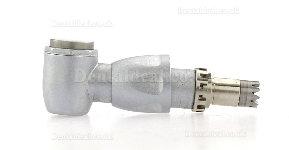 Yusendent CX235C5-12 Endo Contra Angle 10:1 Reduction 90°Reciprocate Handpiece Hand File Yusendent CX235C5-12 Endo Contra Angle 10:1 Reduction 90°Reciprocate Handpiece Hand File