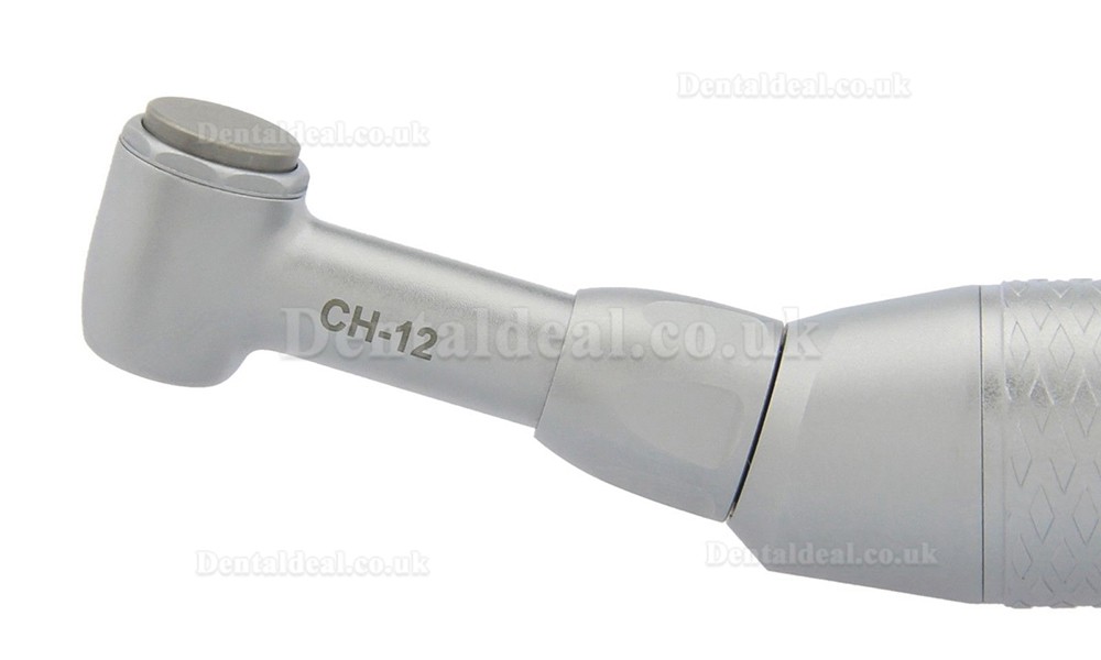 Yusendent CX235C5-12 Endo Contra Angle 10:1 Reduction 90°Reciprocate Handpiece Hand File Yusendent CX235C5-12 Endo Contra Angle 10:1 Reduction 90°Reciprocate Handpiece Hand File