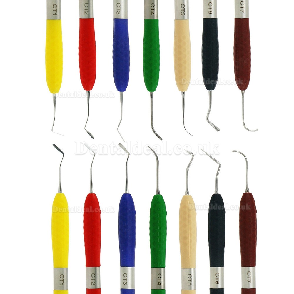 Dental Composite Filling Instruments Restoration Placement Contouring Dental Composite Filling Instruments Restoration Placement Contouring