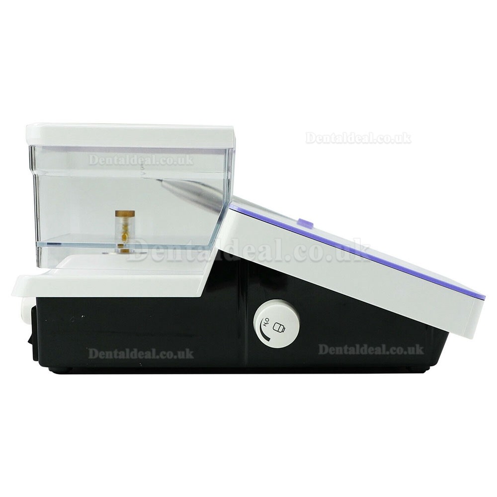 100% Original Woodpecker DTE D600 Dental Ultrasonic Piezo Scaler LED Handpiece