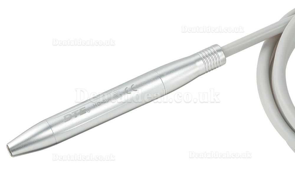 100% Original Woodpecker DTE S6 Ultrasonic Scaler with HD-8L LED Handpiece