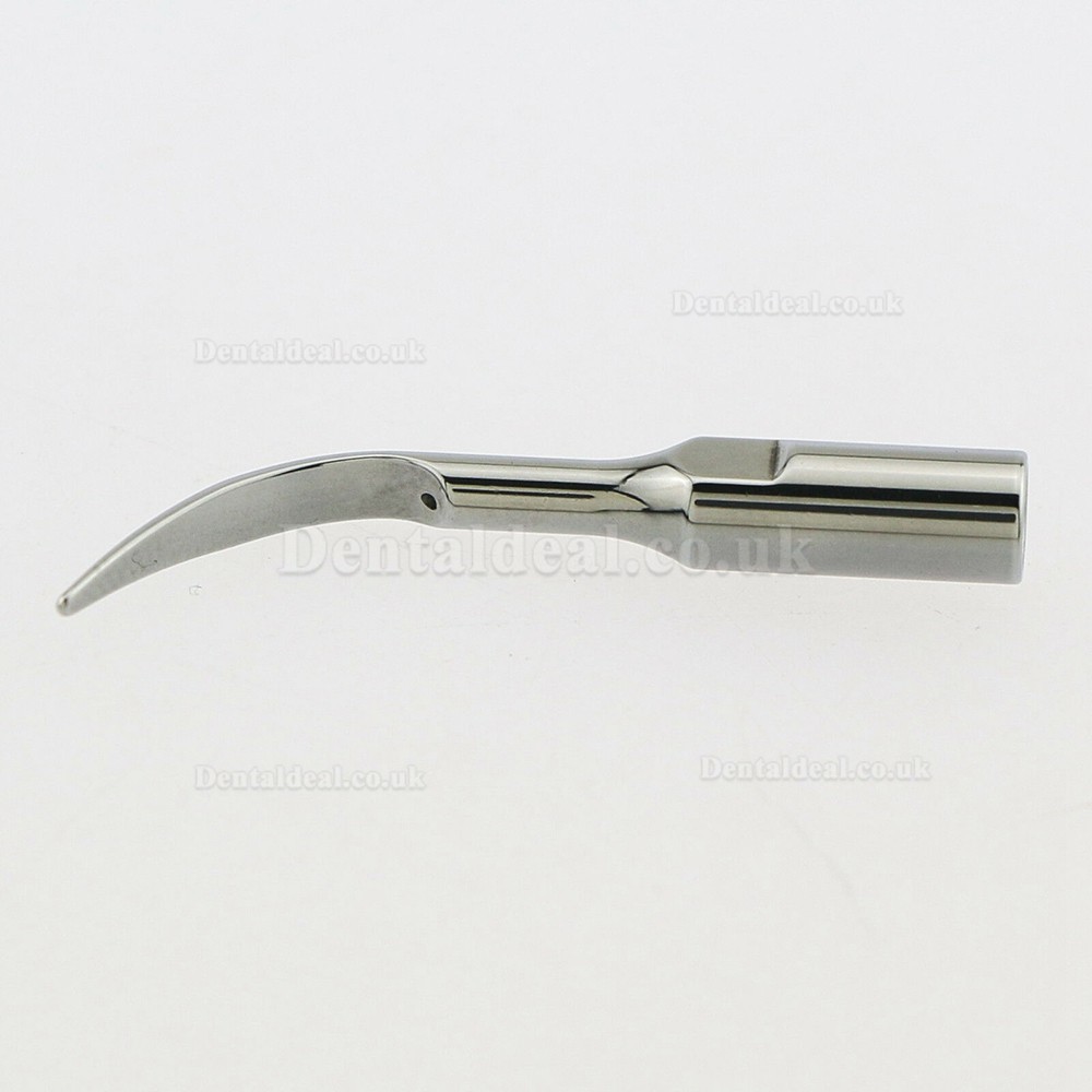10Pcs Woodpecker DTE Dental Ultrasonic Scaler Tips Fit NSK SATELEC GD1 GD2 GD3 GD4 GD5 GD6 GD7 GD8