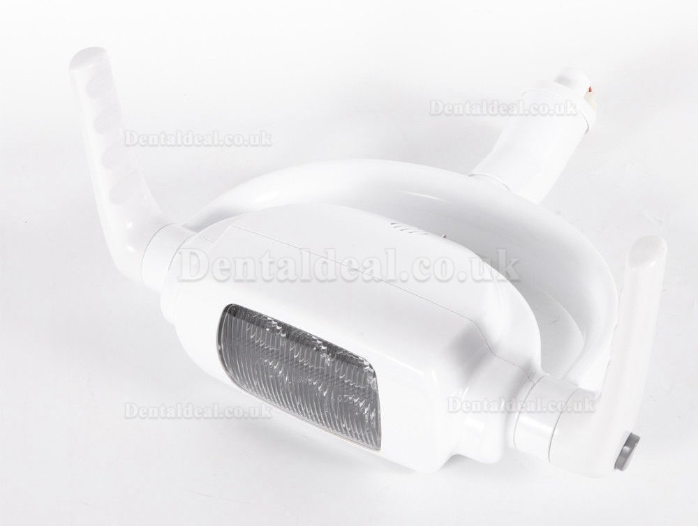 Dental 8W Oral Lamp LED Light For Dental Chair Unit 6 LED Dental 8W Oral Lamp LED Light For Dental Chair Unit 6 LED