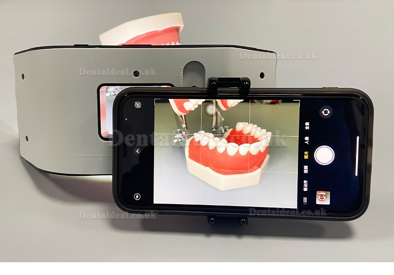 Mobile Dental Photography Filling Light Dentist Oral LED Fill Light Photography Flashlight Mobile Dental Photography Filling Light Dentist Oral LED Fill Light Photography Flashlight