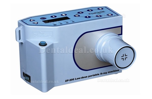 Handheld Digital Low Dose Portable Dental X Ray Machine Handheld Digital Low Dose Portable Dental X Ray Machine