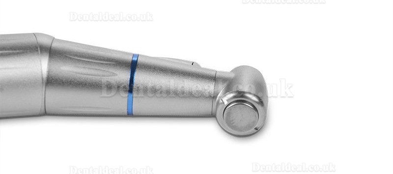 Dental 1:1 E Generator LED Handpiece Contra Angle Inner Water Push Button Dental 1:1 E Generator LED Handpiece Contra Angle Inner Water Push Button
