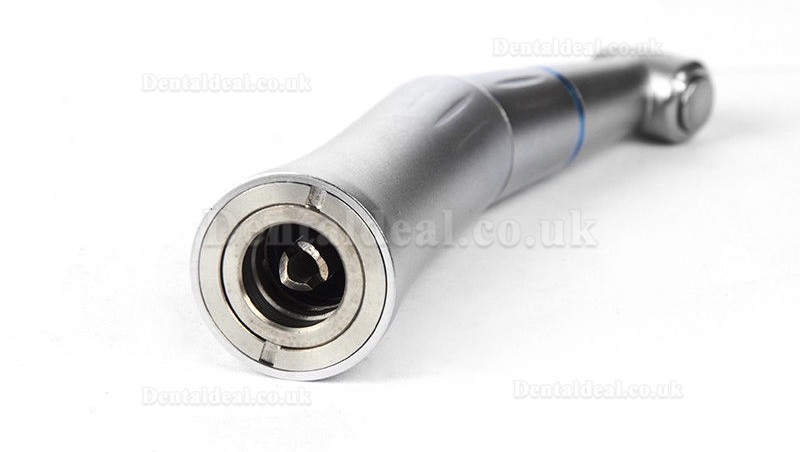 Dental 1:1 E Generator LED Handpiece Contra Angle Inner Water Push Button Dental 1:1 E Generator LED Handpiece Contra Angle Inner Water Push Button