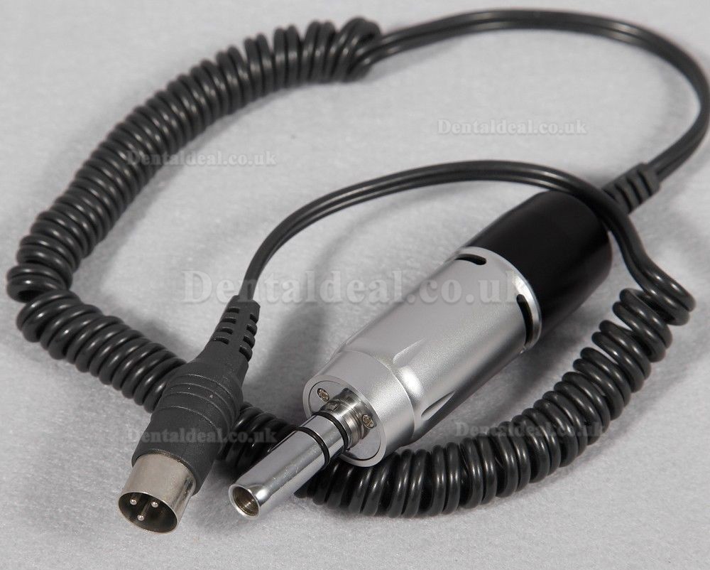 SHIYANG Electric Micro Motor 35K RPM Handpiece for Dental Polishing E-Type