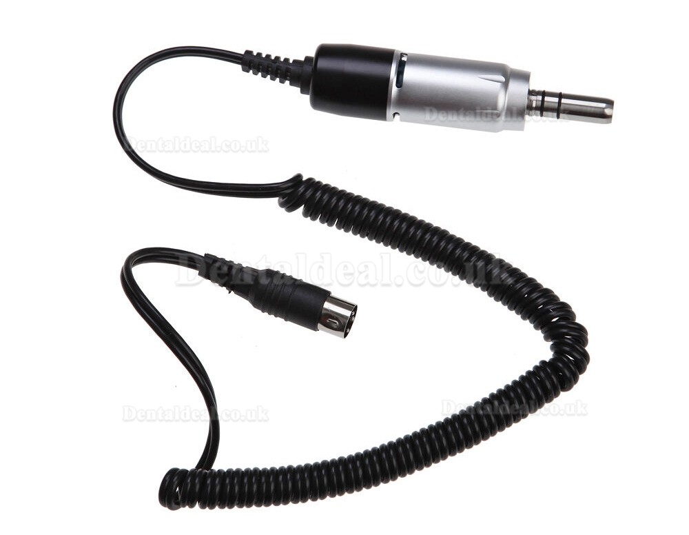 SHIYANG Electric Micro Motor 35K RPM Handpiece for Dental Polishing E-Type