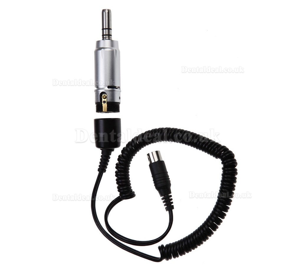 SHIYANG Electric Micro Motor 35K RPM Handpiece for Dental Polishing E-Type