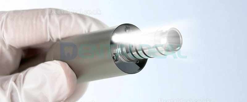 Brushless Dental Electric Motor with Water Tank Fit 1:5 / 1:1 / 16:1 Contra-angle