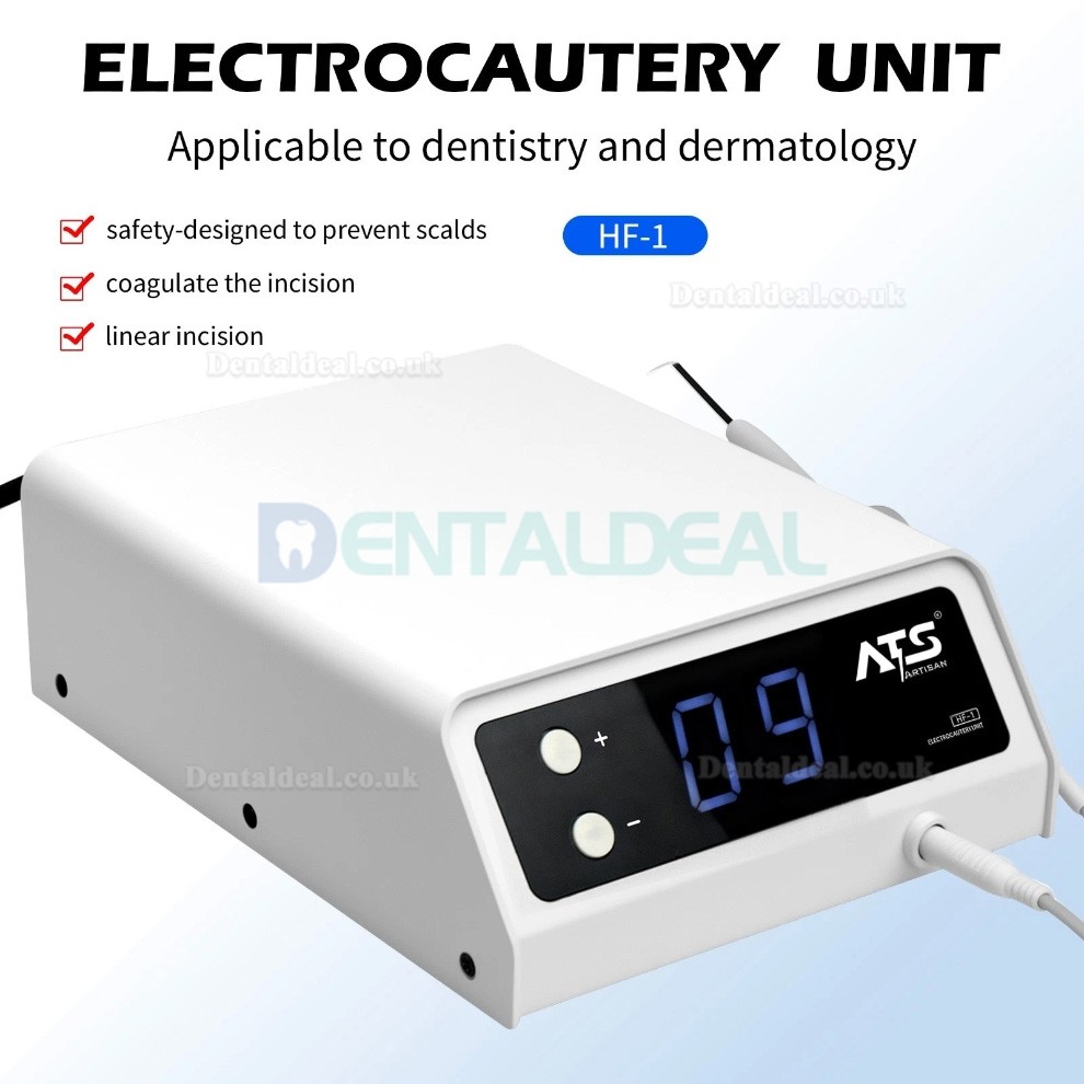 HF-1 Dental Electrosurgery System Oral Surgical Electric Knife