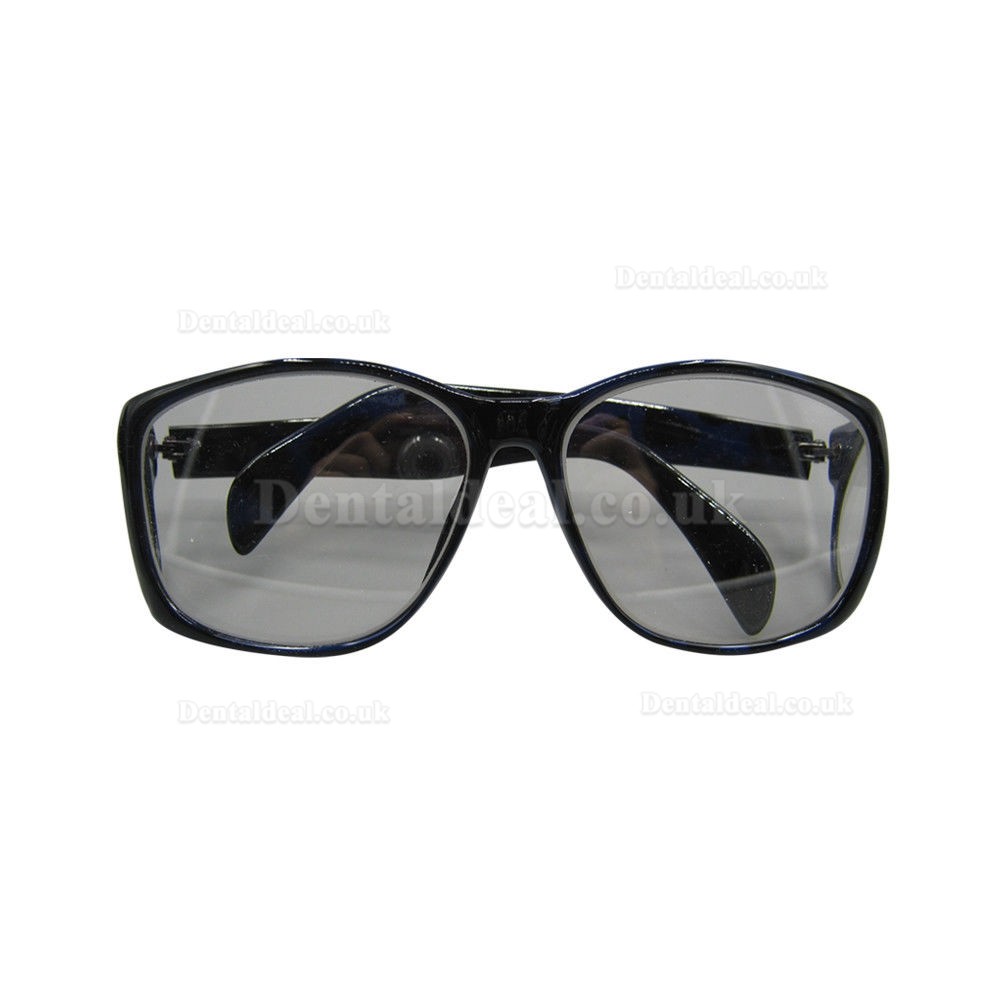 0.50mmpb flexible X-Ray Protective Glasses with Side Protection