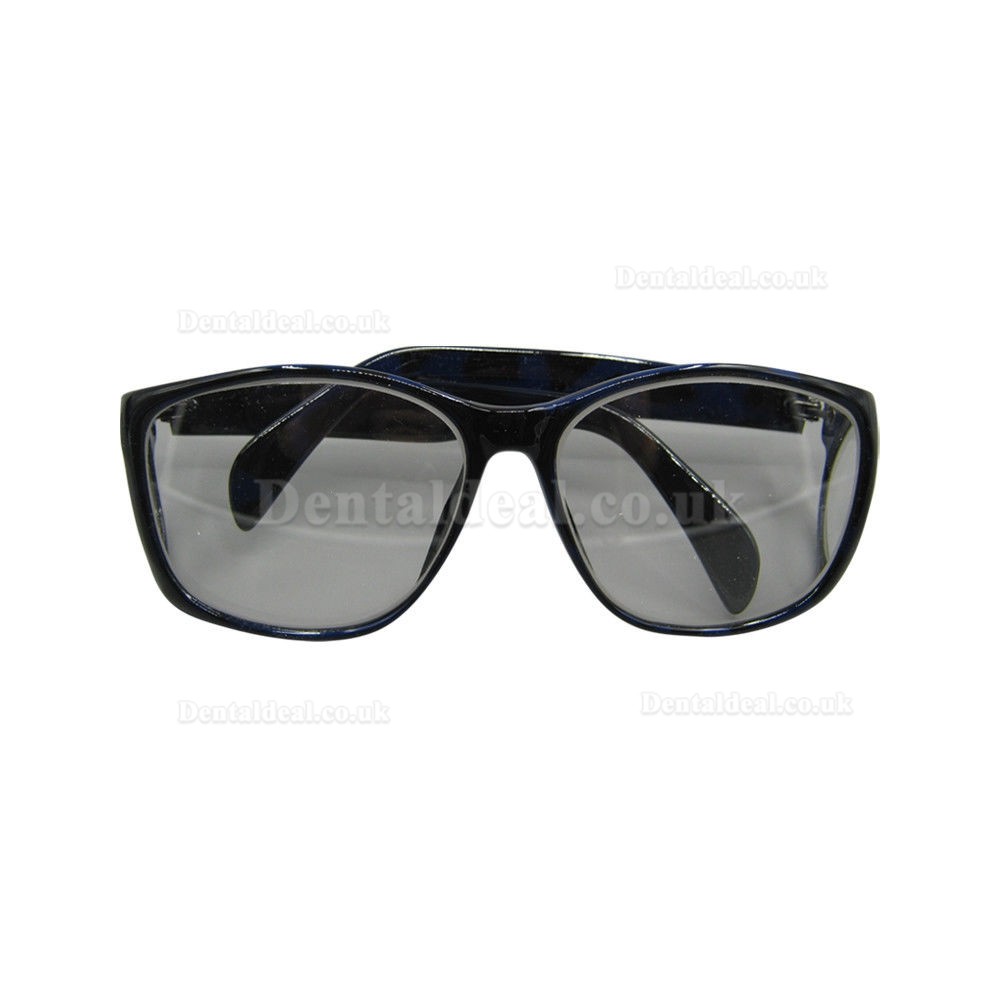 0.50mmpb flexible X-Ray Protective Glasses with Side Protection