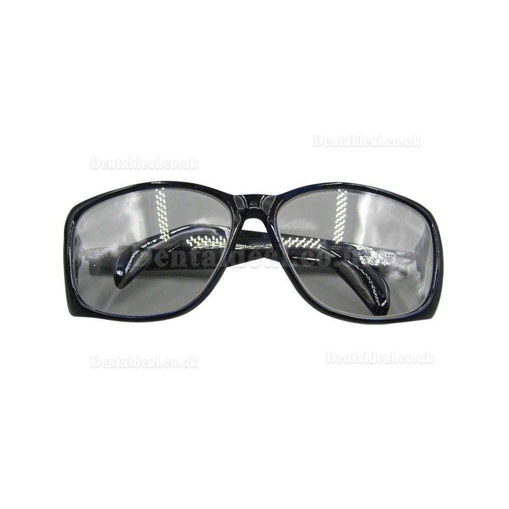0.50mmpb flexible X-Ray Protective Glasses with Side Protection