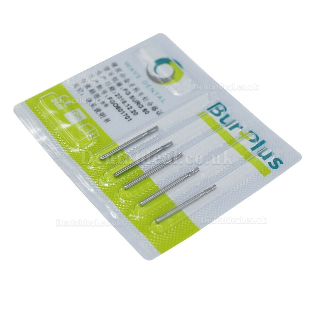 10Pcs FG Surgical Length 60 Burs Dental Friction Grip Straight Fissure Head (cylindrical) Carbide Burs 10Pcs FG Surgical Length 60 Burs Dental Friction Grip Straight Fissure Head (cylindrical) Carbide Burs