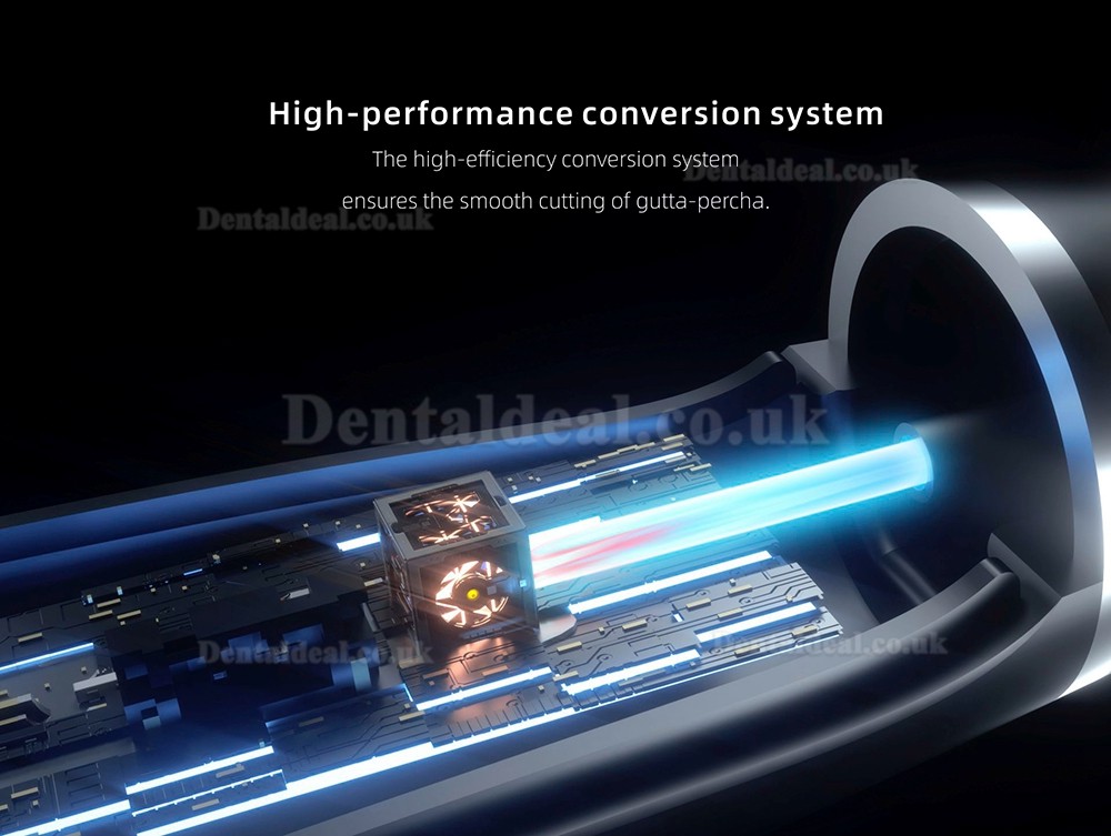 Woodpecker Fi-P Dental Cordless Gutta-percha Endo Obturation Pen