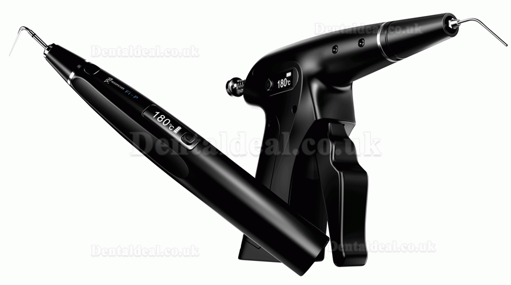 Woodpecker Fi-G+Fi-P Wireless Gutta-percha Endo Obturation System Pen +Gun Kit