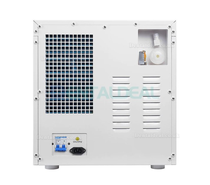 Fomos Foster Plus 17L/22L Dental Autoclave Steam Sterilizer with Printer Class B