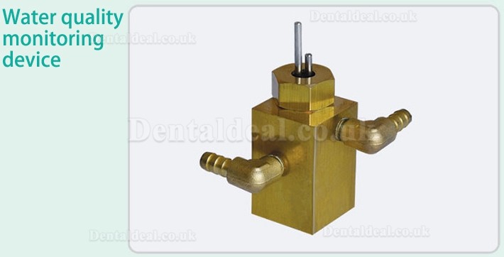 Getidy® JN-18/23 Dental Autoclave Sterilizer Class B 18L/23L Getidy® JN-18/23 Dental Autoclave Sterilizer Class B 18L/23L