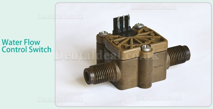 Getidy® JN-18/23 Dental Autoclave Sterilizer Class B 18L/23L Getidy® JN-18/23 Dental Autoclave Sterilizer Class B 18L/23L