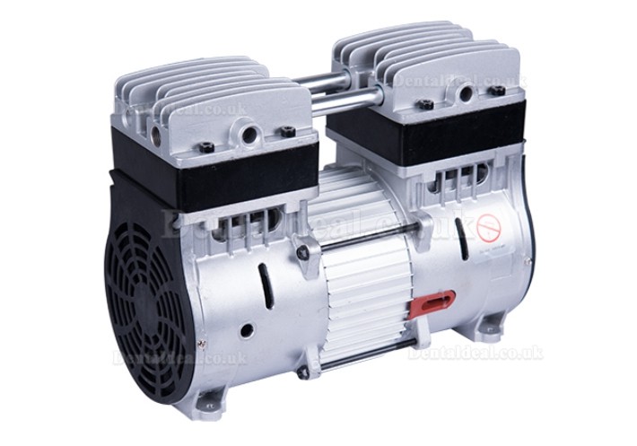 Greeloy® GA-84Y Dental Oilless Oil Free Air Compressor with Silent Cabinet Greeloy® GA-84Y Dental Oilless Oil Free Air Compressor with Silent Cabinet