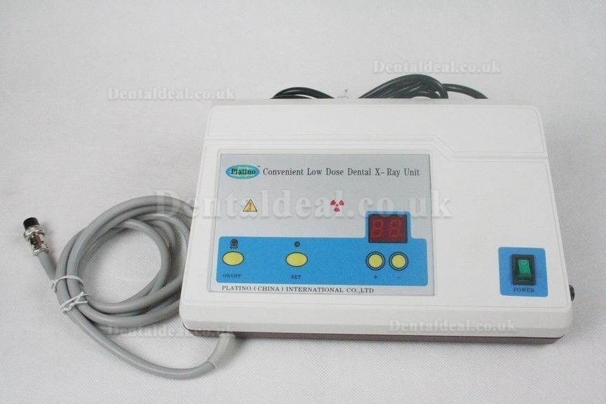 Dental Digital Handheld Portable Green X-Ray Machine System Dental Digital Handheld Portable Green X-Ray Machine System