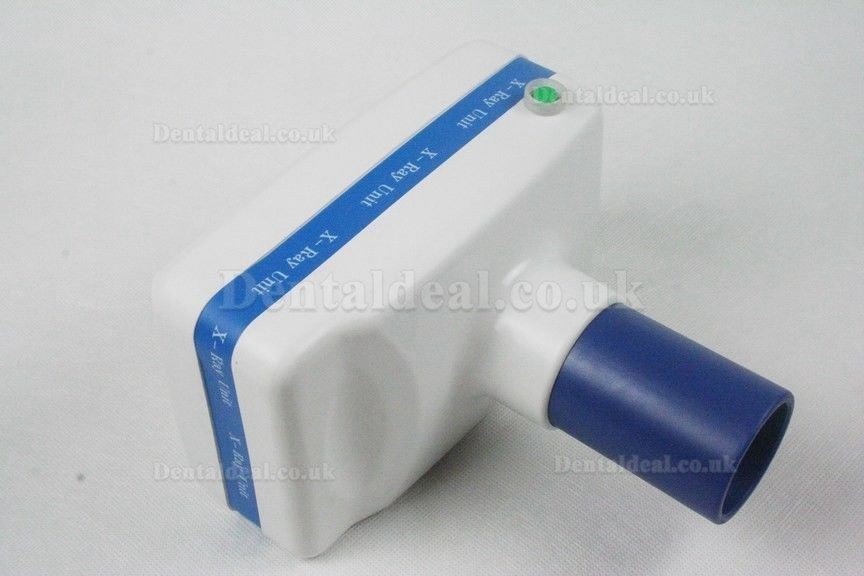 Dental Digital Handheld Portable Green X-Ray Machine System Dental Digital Handheld Portable Green X-Ray Machine System