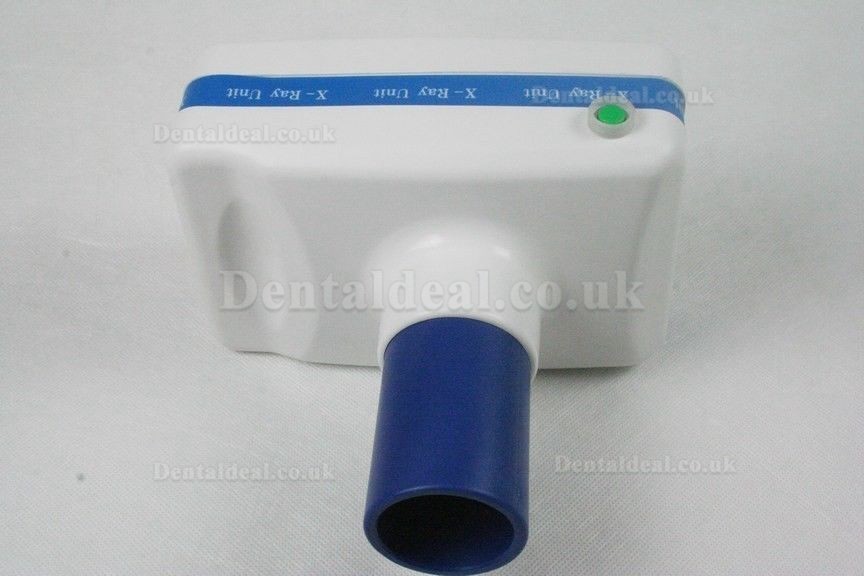 Dental Digital Handheld Portable Green X-Ray Machine System Dental Digital Handheld Portable Green X-Ray Machine System
