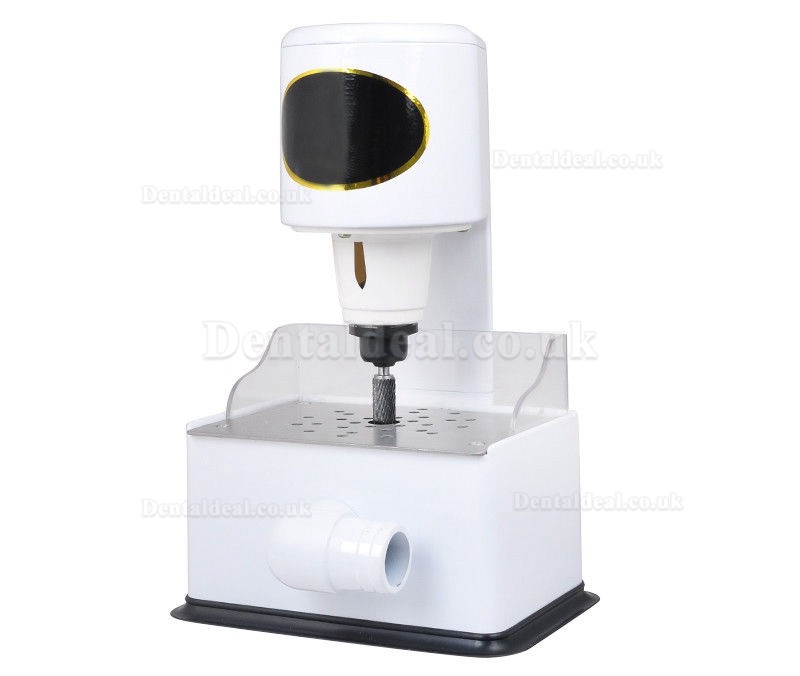 Dental Lab Grind Inner Model Arch Trimmer Laboratory Equipment Trimming Machine