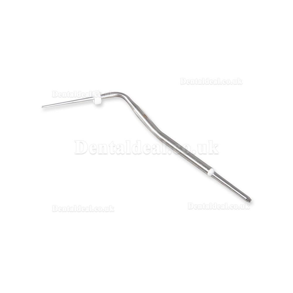 4Pcs/kit Dental Gutta Percha Pen Heated Tips Plugger Needles for Endo Obturation System