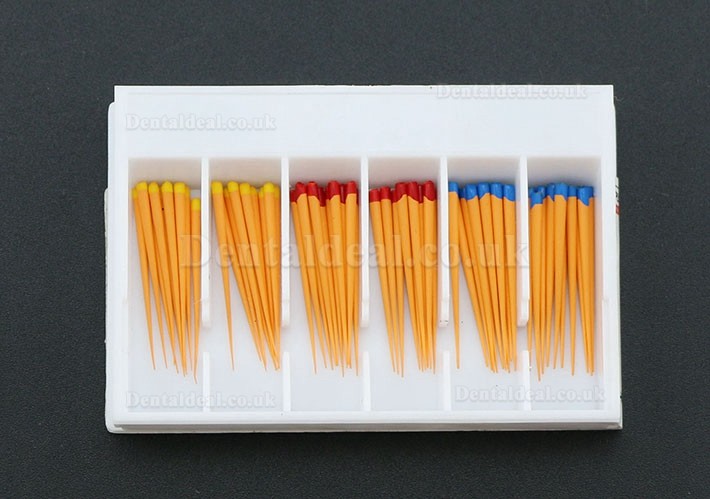 Dental Gutta Percha Points Tips F1-F3 For Dentsply Maillefer Protaper Dental Gutta Percha Points Tips F1-F3 For Dentsply Maillefer Protaper