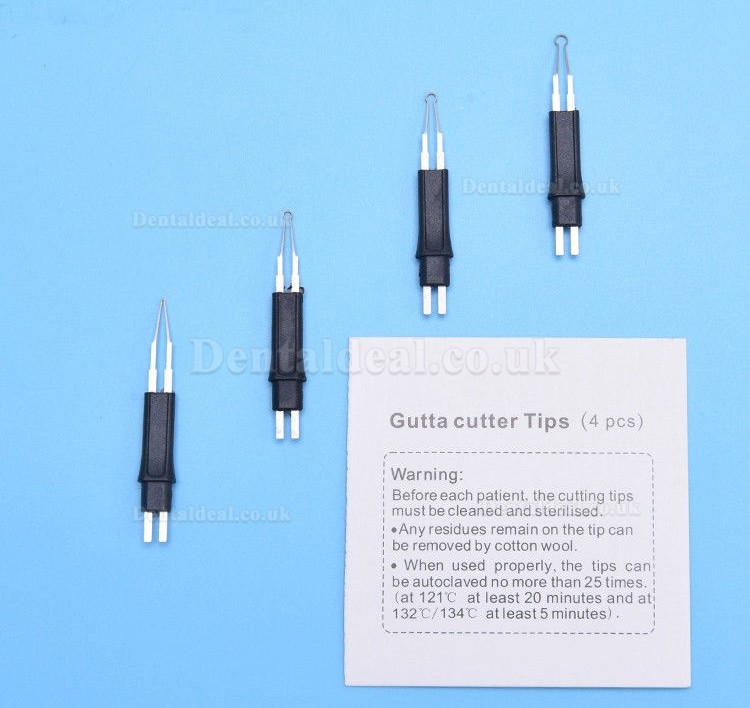 4Tips Dental Gutta Percha Tooth gum Cutter Endo Gutta Cutter gutta percha 4Tips Dental Gutta Percha Tooth gum Cutter Endo Gutta Cutter gutta percha