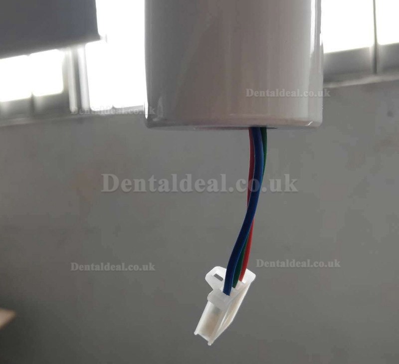 Dental Oral Lamp Arm Support Post For Dental Unit Chair Model HC-03 Dental Oral Lamp Arm Support Post For Dental Unit Chair Model HC-03