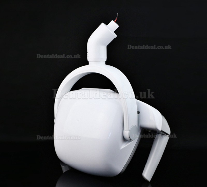 26W Dental LED Oral Light Induction Lamp 8pcs LED For Dental Unit Chair 26W Dental LED Oral Light Induction Lamp 8pcs LED For Dental Unit Chair