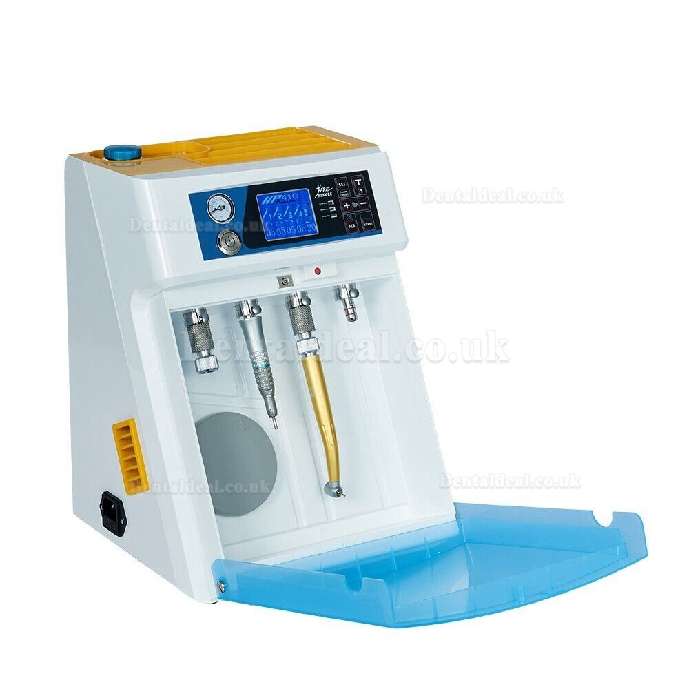 Buy Dental Handpiece Maintenance Systems Handpieces Cleaning ...