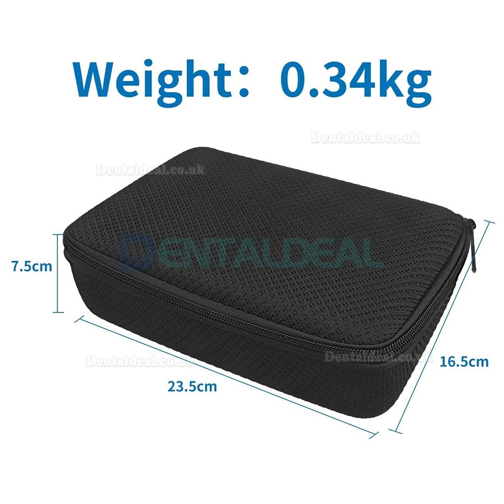 4.0X / 5.0X / 6.0X 350-450mm Ergonomic Ergo Loupe Flip-Up Dental Loupe