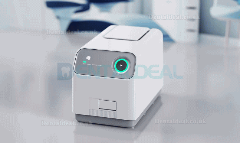 Handy IPS3 Dental Digital X-ray PSP Scanner Phosphor Plate Scanner