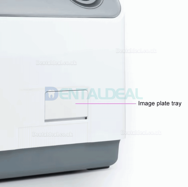 Handy IPS3 Dental Digital X-ray PSP Scanner Phosphor Plate Scanner