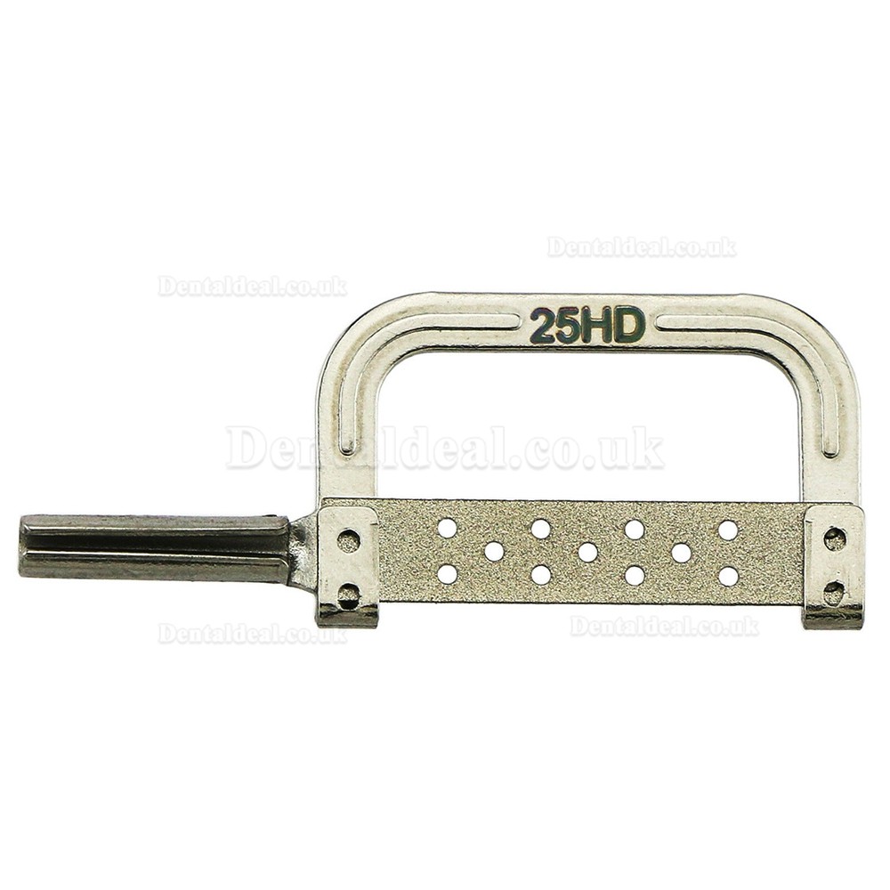 Dental Use Orthodontic Inter proximal Enamel Reduction IPR Automatic Strip Dental Use Orthodontic Inter proximal Enamel Reduction IPR Automatic Strip
