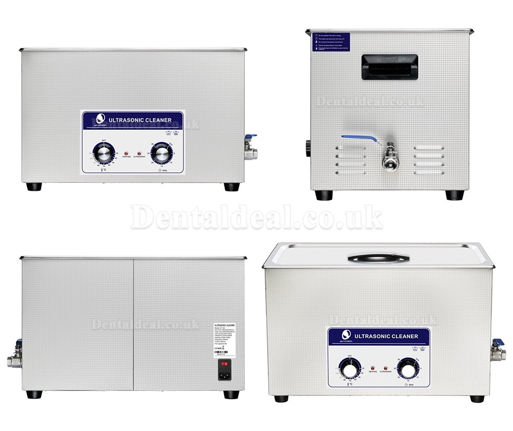 30L Professional Ultrasonic Cleaner Stainless Steel Ultrasonic Cleaning Machine