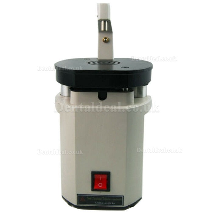 Dental Lab Laser Pindex Drill Driller Machine Pin System Equipment