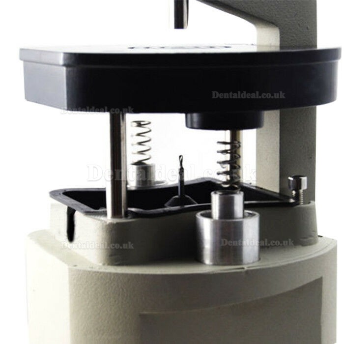 Dental Lab Laser Pindex Drill Driller Machine Pin System Equipment