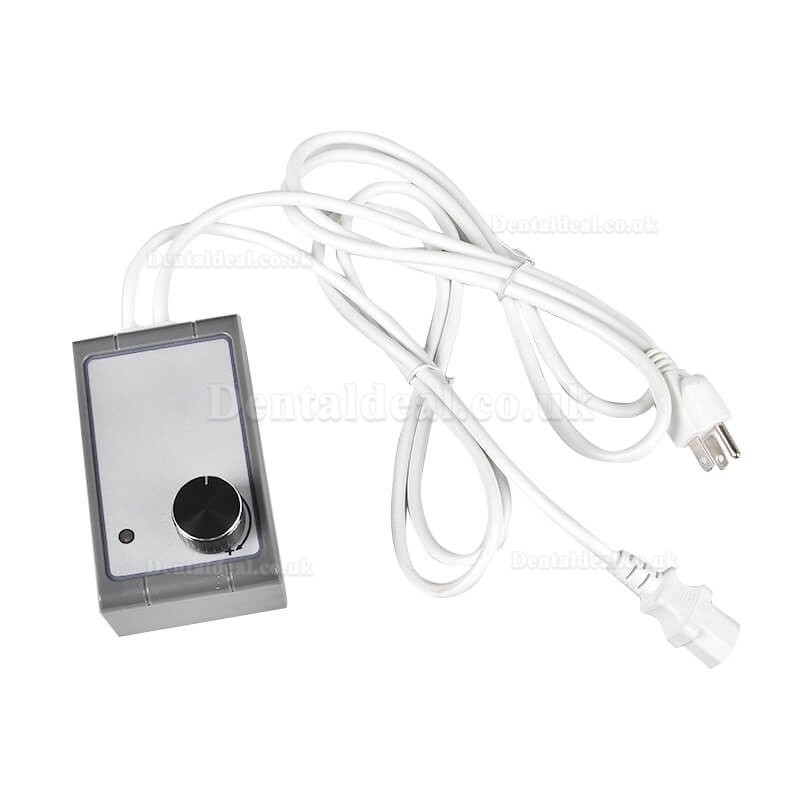 Jintai JT-26 Dental Lab Vacuum Dust Collector Vacuum Cleaner Dust Extractor with Digital Control