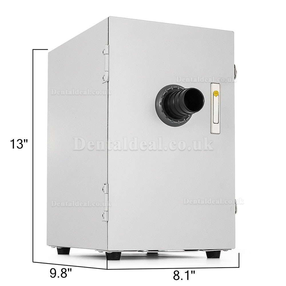 Jintai JT-26 Dental Lab Vacuum Dust Collector Vacuum Cleaner Dust Extractor with Digital Control Jintai JT-26 Dental Lab Vacuum Dust Collector Vacuum Cleaner Dust Extractor with Digital Control