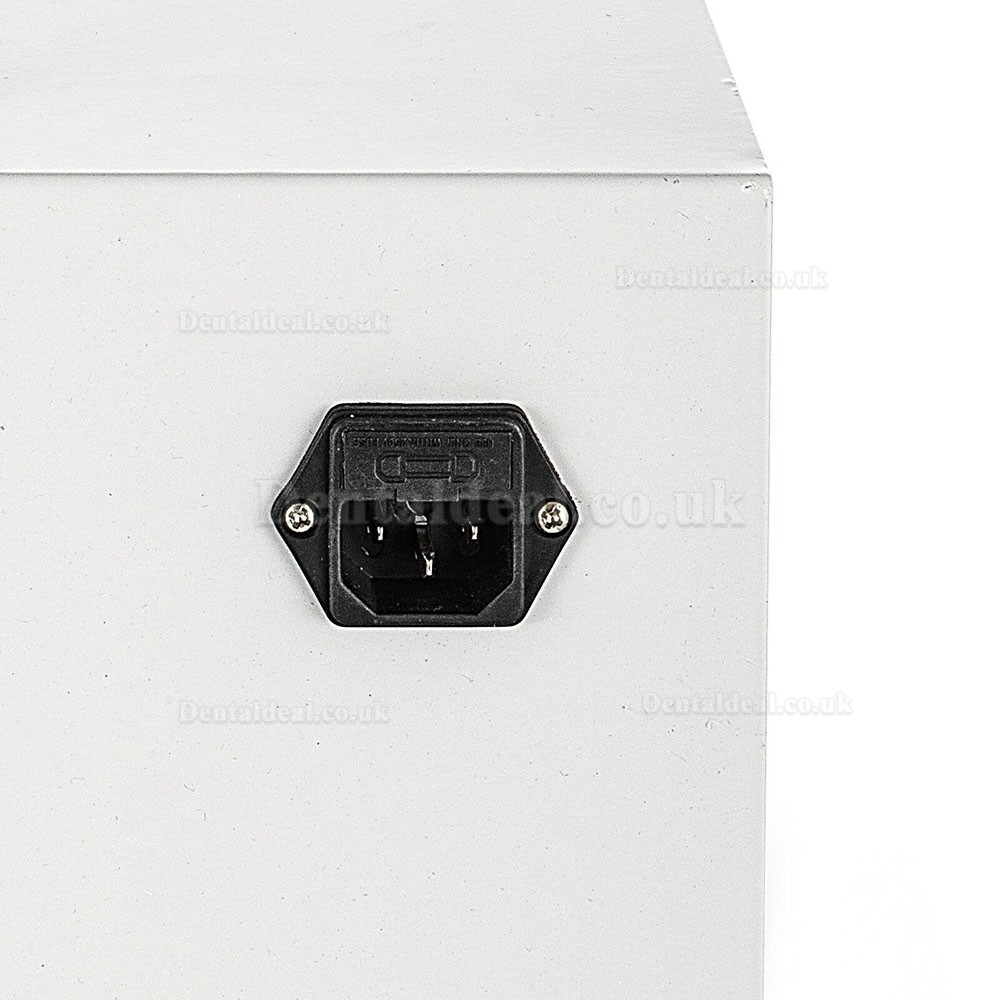 Jintai JT-26 Dental Lab Vacuum Dust Collector Vacuum Cleaner Dust Extractor with Digital Control Jintai JT-26 Dental Lab Vacuum Dust Collector Vacuum Cleaner Dust Extractor with Digital Control