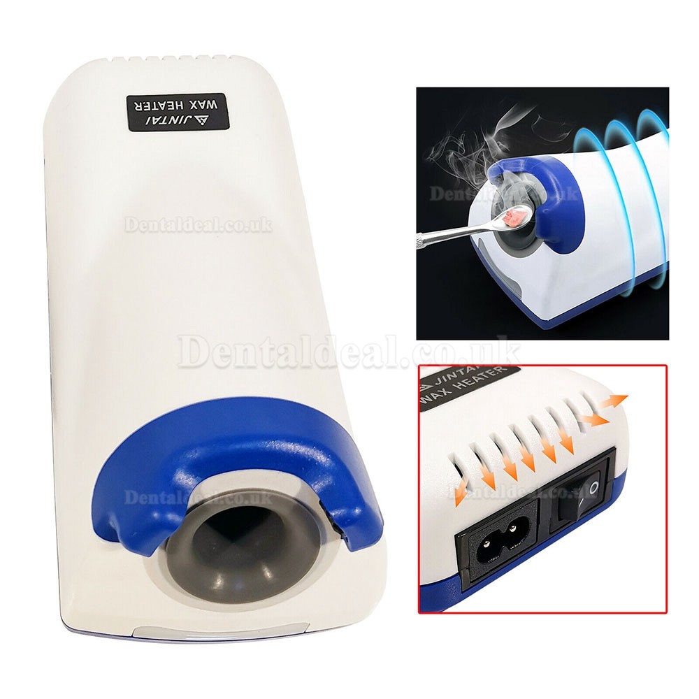 JT-29B Dental Electronic Wax Carving Heater Infared Sensor Induction Spatulas No Flam JT-29B Dental Electronic Wax Carving Heater Infared Sensor Induction Spatulas No Flam