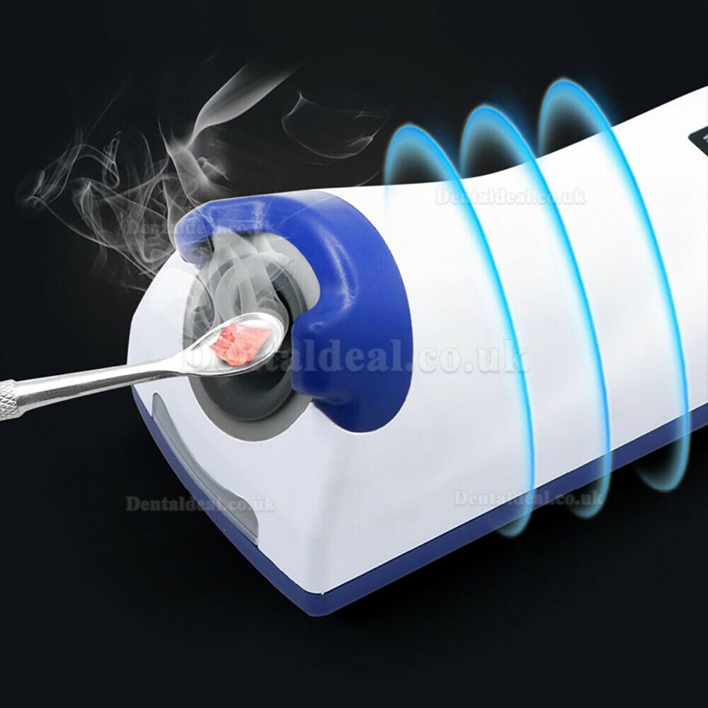 JT-29B Dental Electronic Wax Carving Heater Infared Sensor Induction Spatulas No Flam JT-29B Dental Electronic Wax Carving Heater Infared Sensor Induction Spatulas No Flam