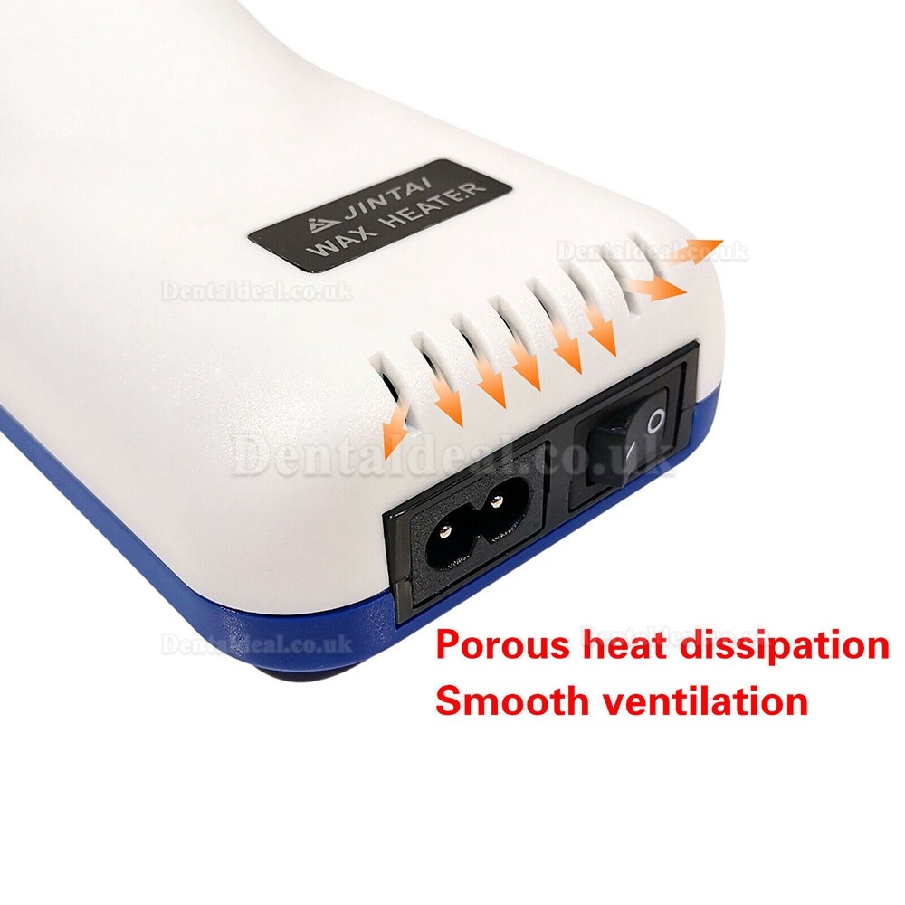 JT-29B Dental Electronic Wax Carving Heater Infared Sensor Induction Spatulas No Flam JT-29B Dental Electronic Wax Carving Heater Infared Sensor Induction Spatulas No Flam
