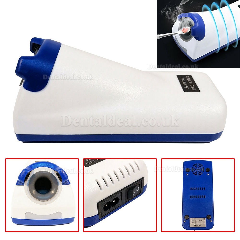 JT-29B Dental Electronic Wax Carving Heater Infared Sensor Induction Spatulas No Flam JT-29B Dental Electronic Wax Carving Heater Infared Sensor Induction Spatulas No Flam